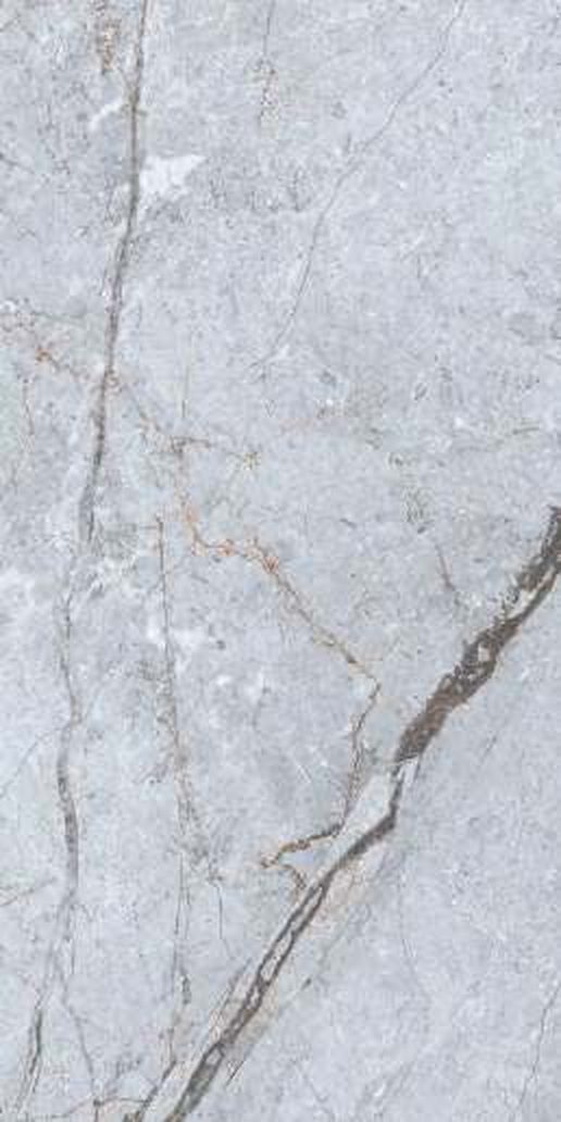 Cluster Aqua — Carving finish, 600 x 1200 mm