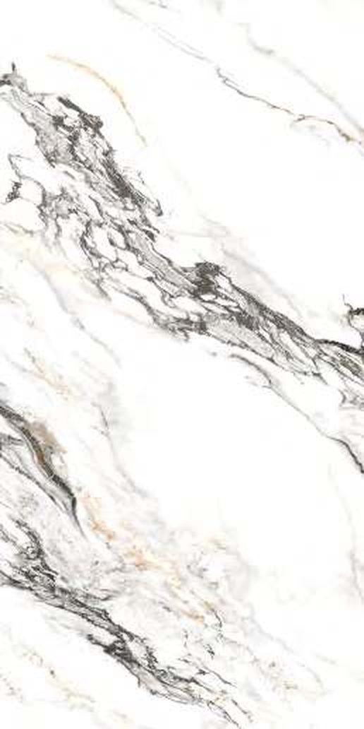 Lincon White — Carving finish, 600 x 1200 mm