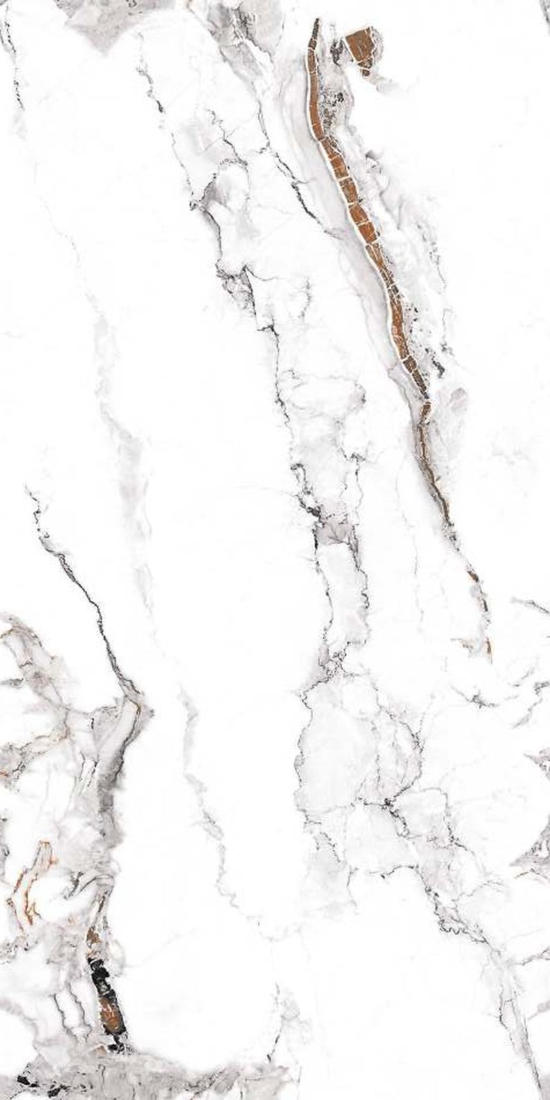 Armonios White — Carving finish, 600 x 1200 mm