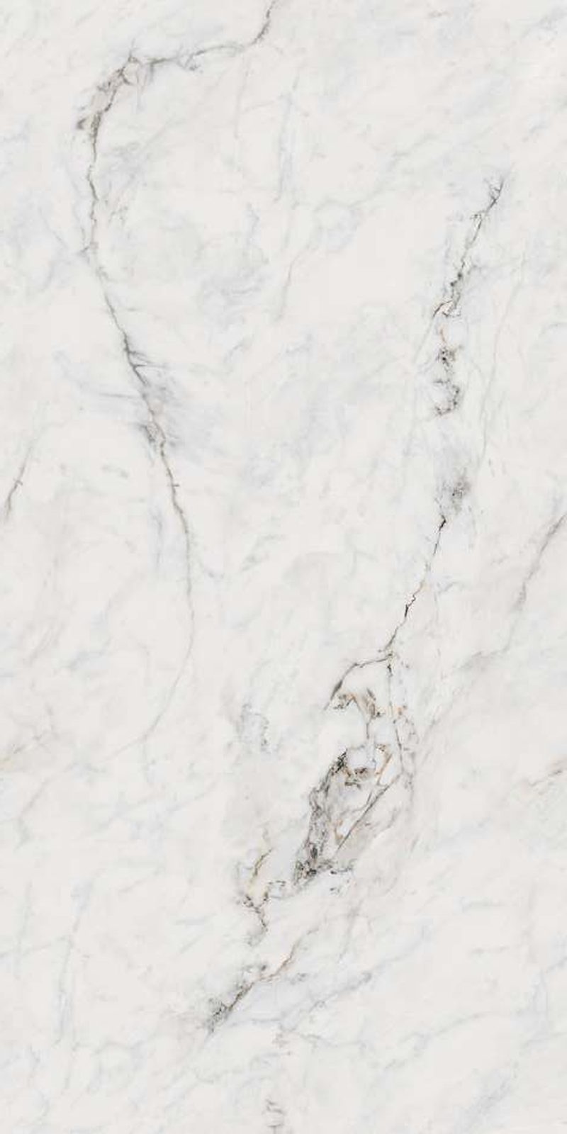 Midox White — Carving finish, 600 x 1200 mm