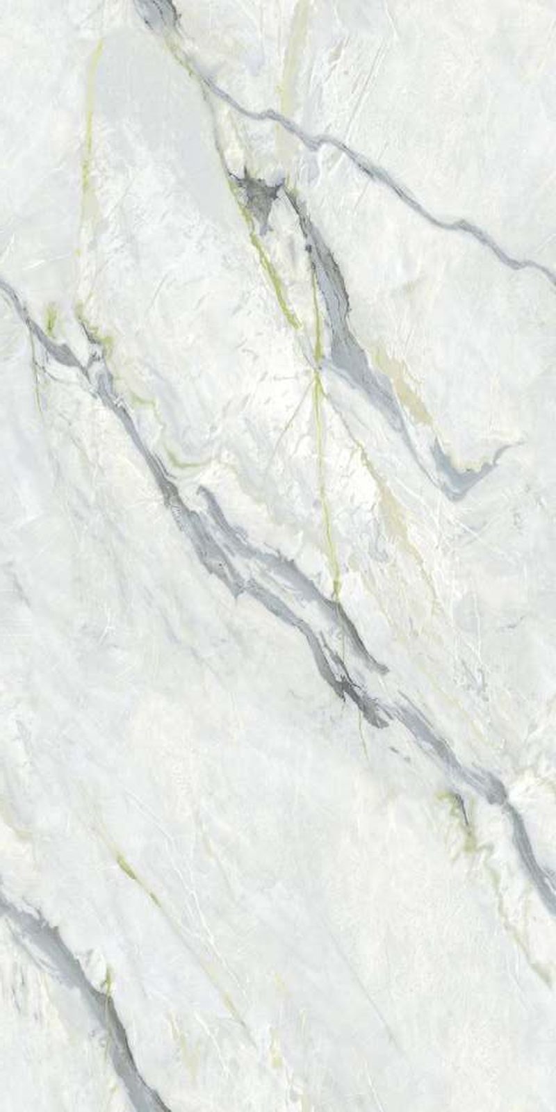 Montero White — Carving finish, 600 x 1200 mm