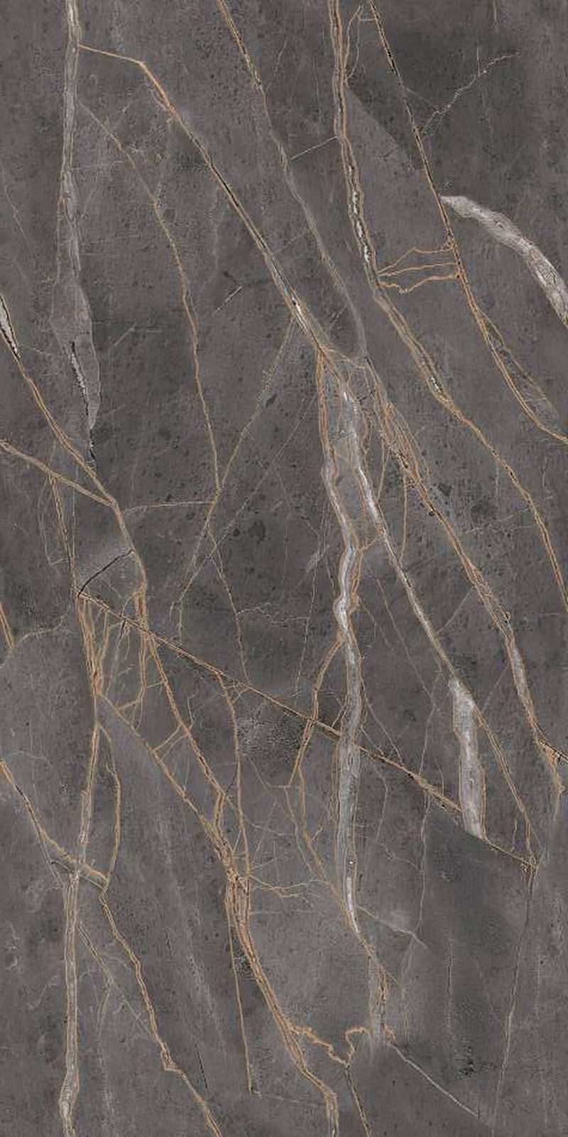 Stain Nero — Carving finish, 600 x 1200 mm