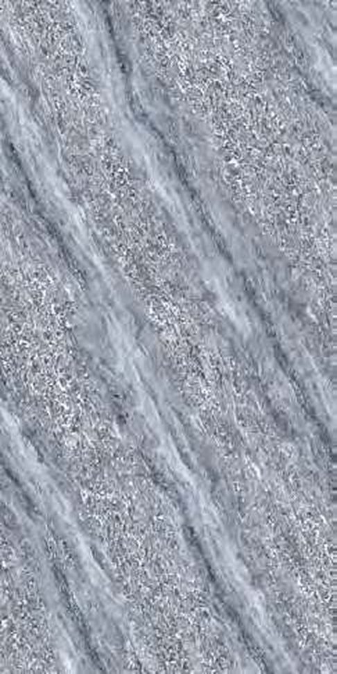 Dekto Blue — Glossy finish, 600 x 1200 mm