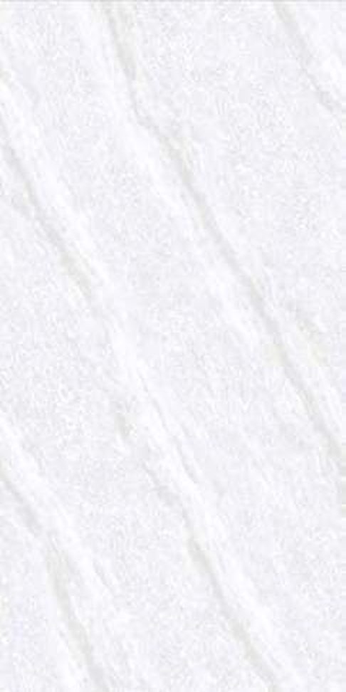 Dekto White — Glossy finish, 600 x 1200 mm