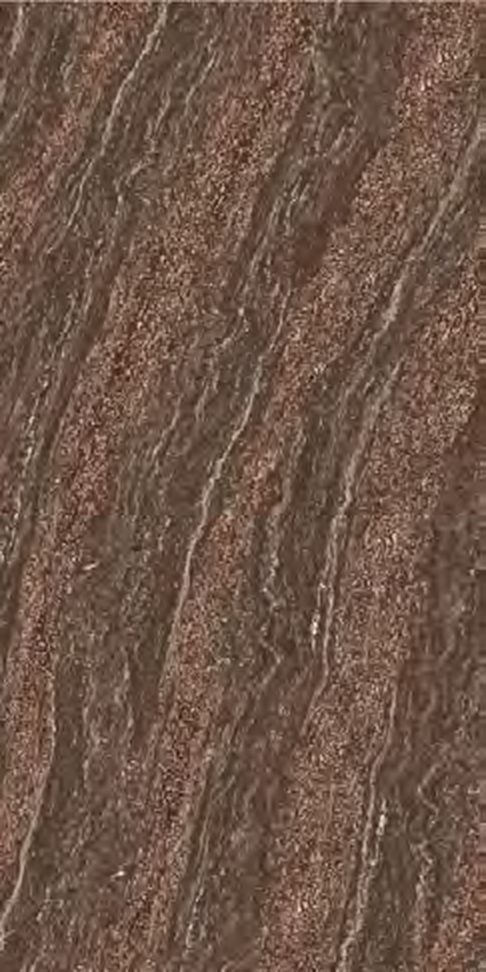 Flurry Bronze — Glossy finish, 600 x 1200 mm