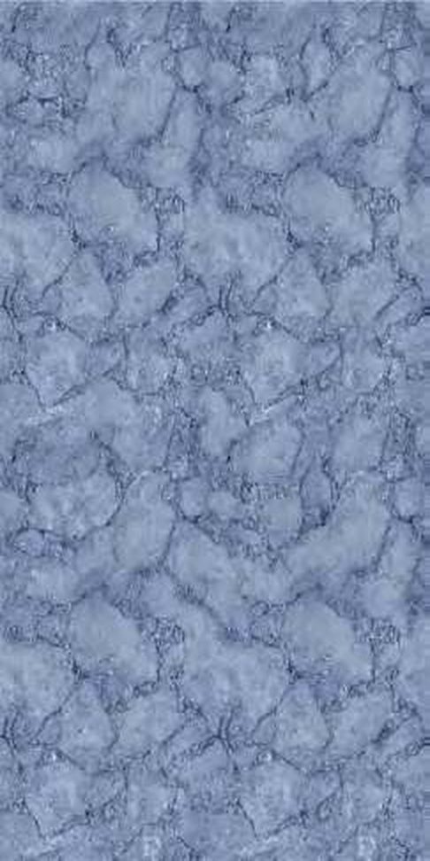 Graco Blue — Glossy finish, 600 x 1200 mm