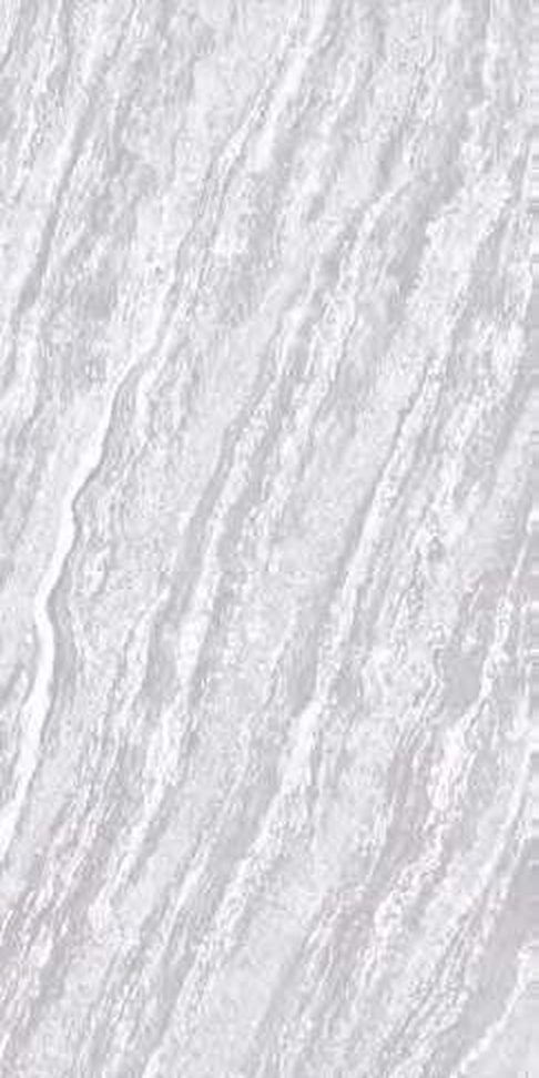 Mercury White — Glossy finish, 600 x 1200 mm