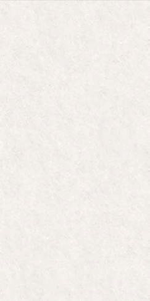 Rumble White — Glossy finish, 600 x 1200 mm