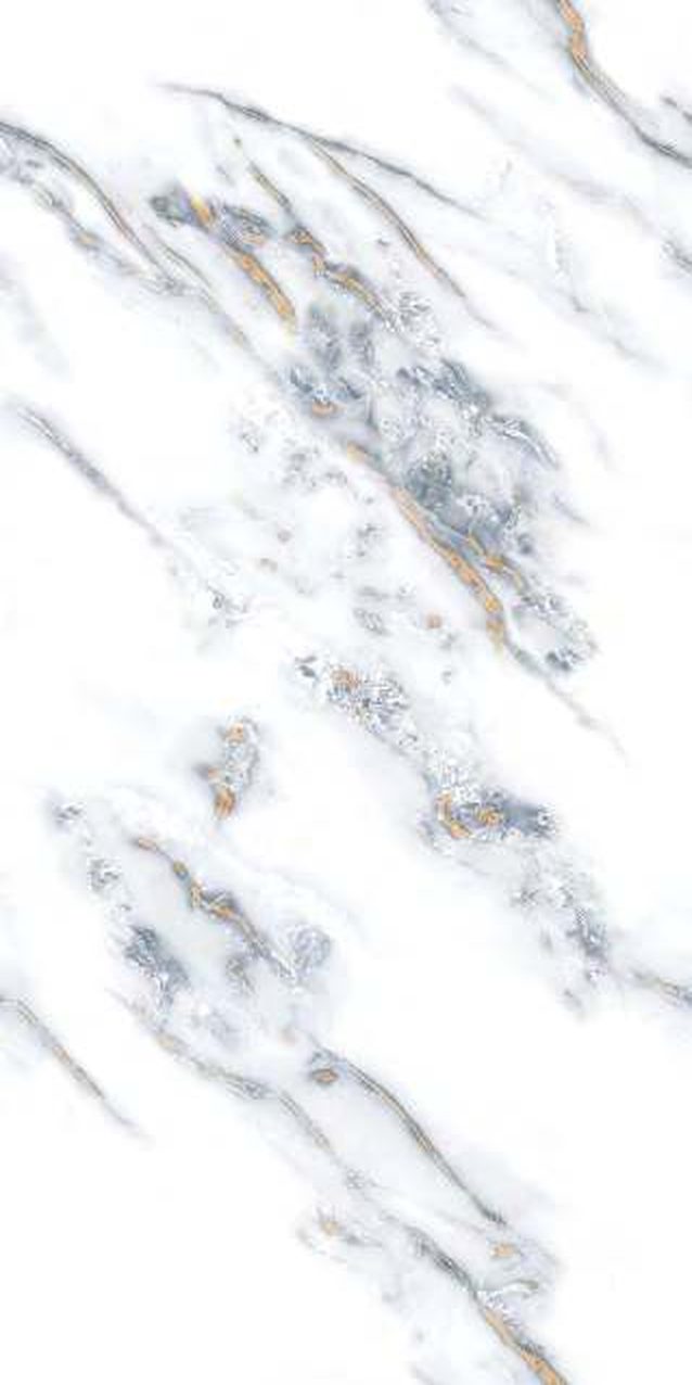 Aleut Aqua — Glossy finish, 600 x 1200 mm