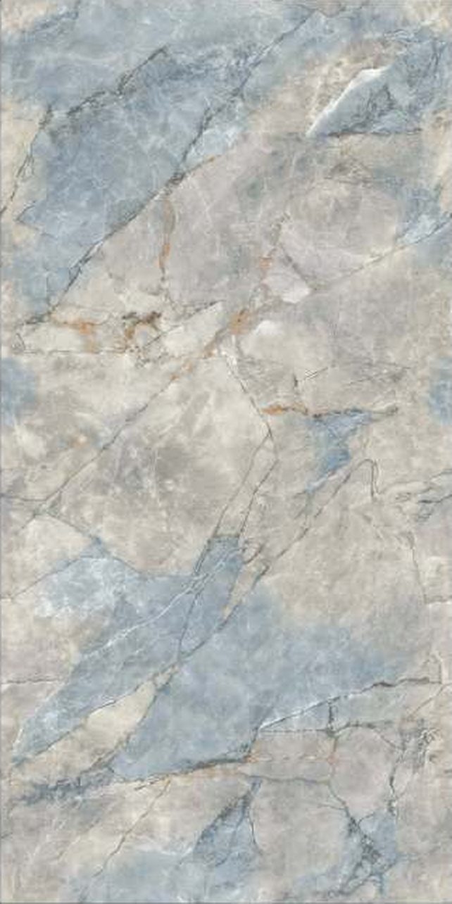 Arcana Natural — Glossy finish, 600 x 1200 mm