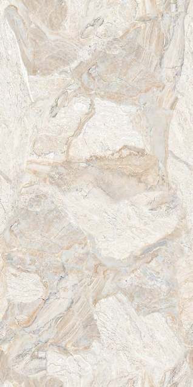 Armania Crema — Glossy finish, 600 x 1200 mm