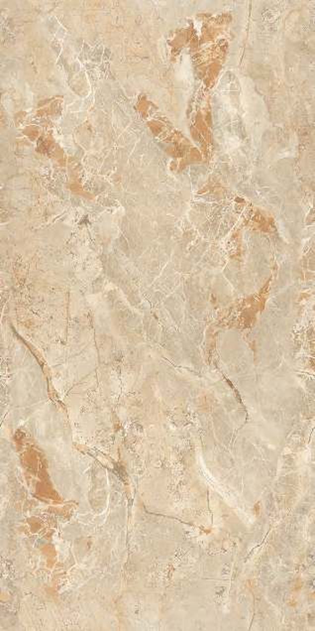 Aspire Beige — Glossy finish, 600 x 1200 mm