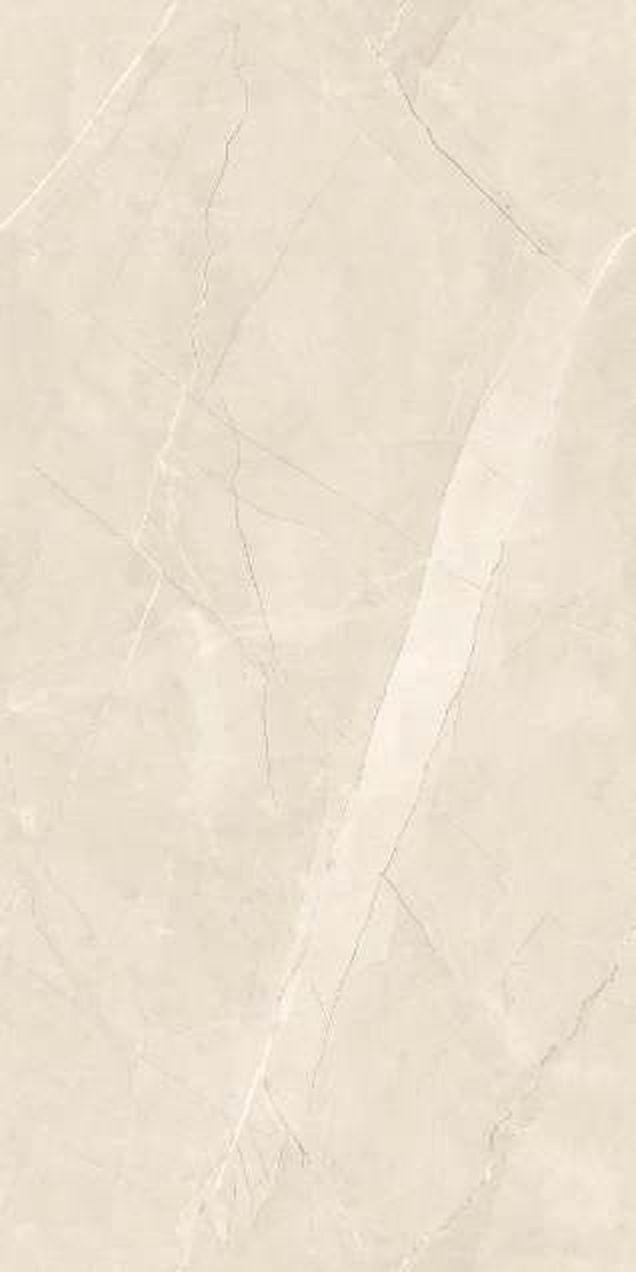 Azteca Ivory — Glossy finish, 600 x 1200 mm