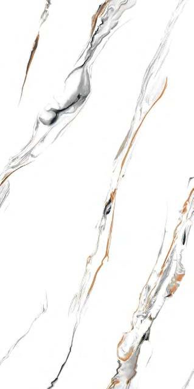 Bernau Natural — Glossy finish, 600 x 1200 mm