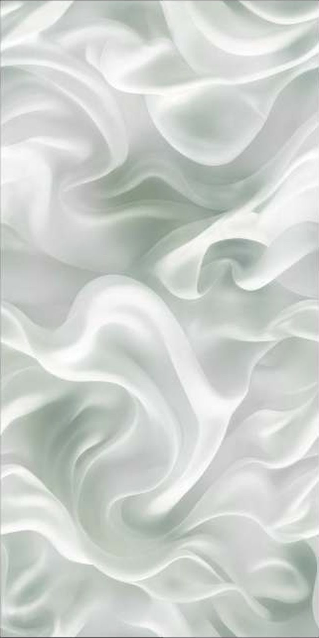 Billowing Forest — Glossy finish, 600 x 1200 mm