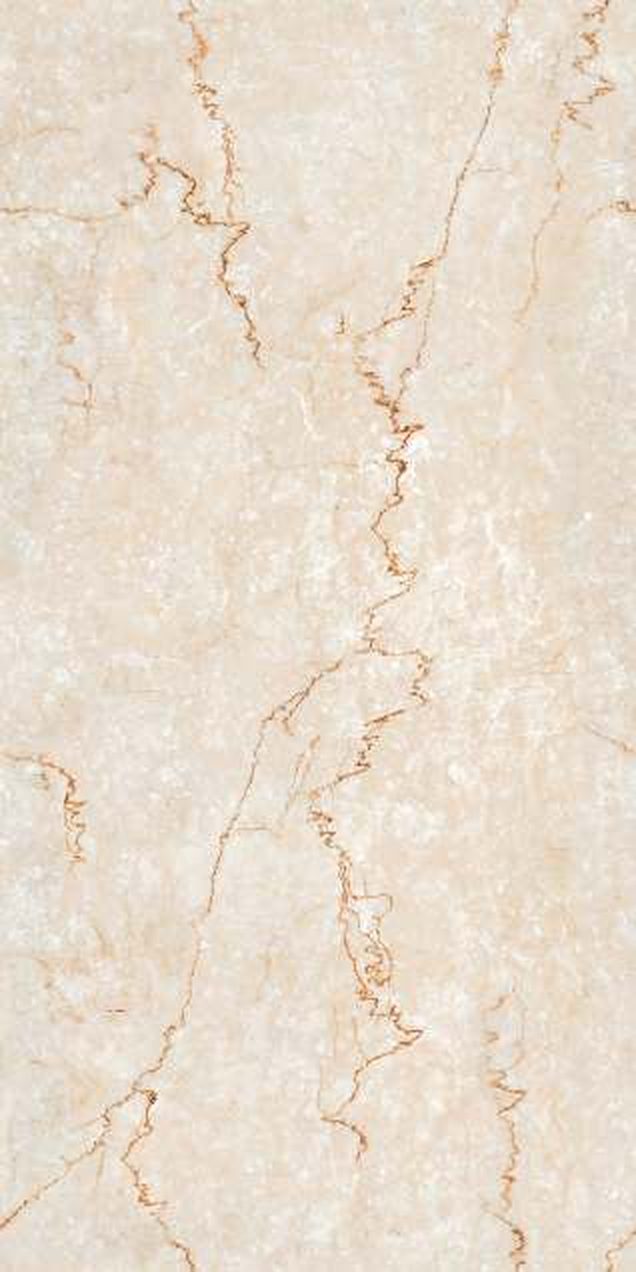 Botochino Beige — Glossy finish, 600 x 1200 mm