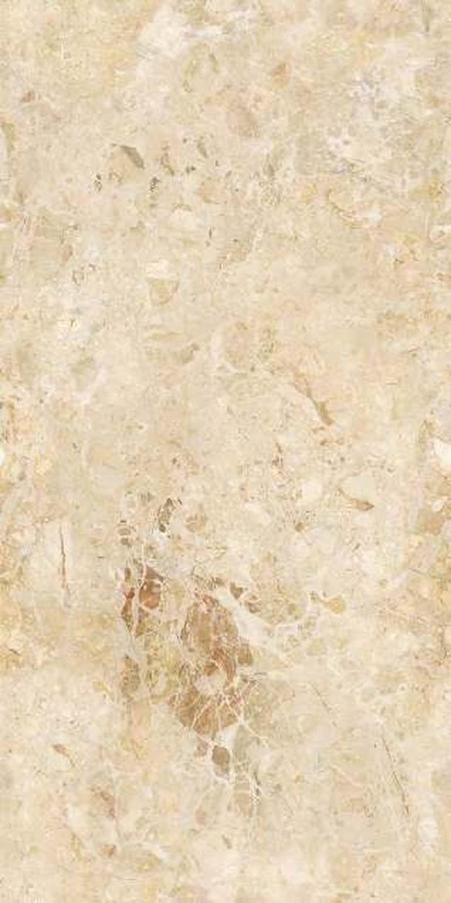 Bresino Beige — Glossy finish, 600 x 1200 mm