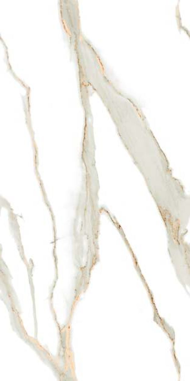 Celestial Green — Glossy finish, 600 x 1200 mm