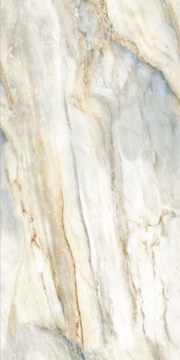 Concord Natural — Glossy finish, 600 x 1200 mm