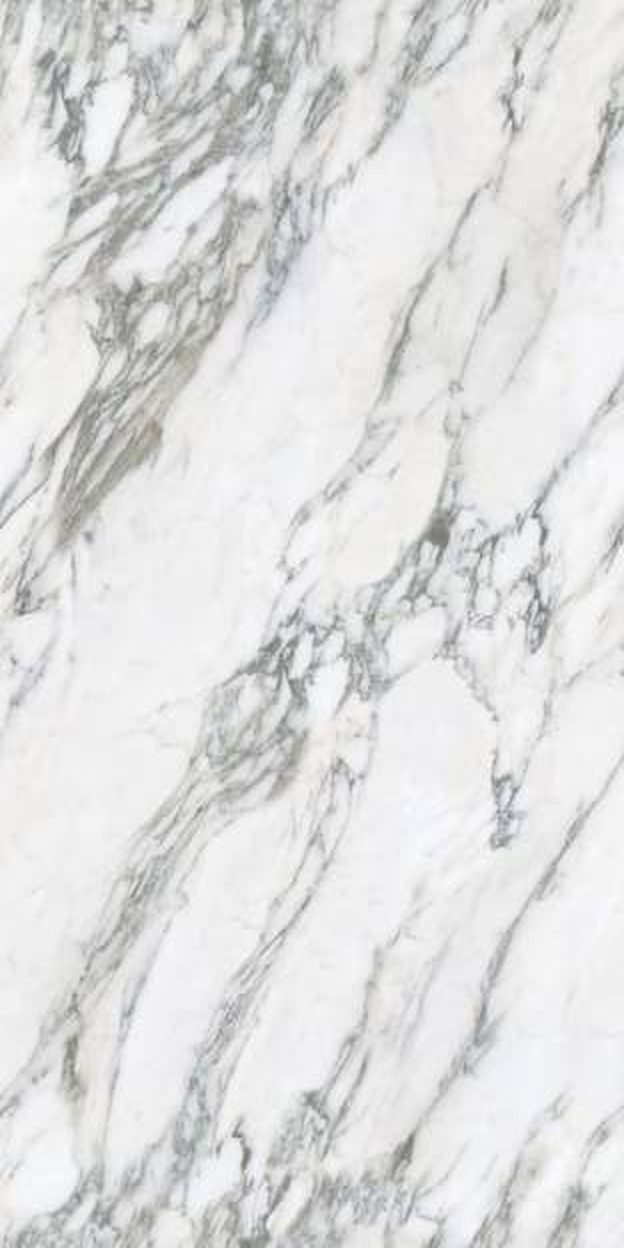 Despro White — Glossy finish, 600 x 1200 mm