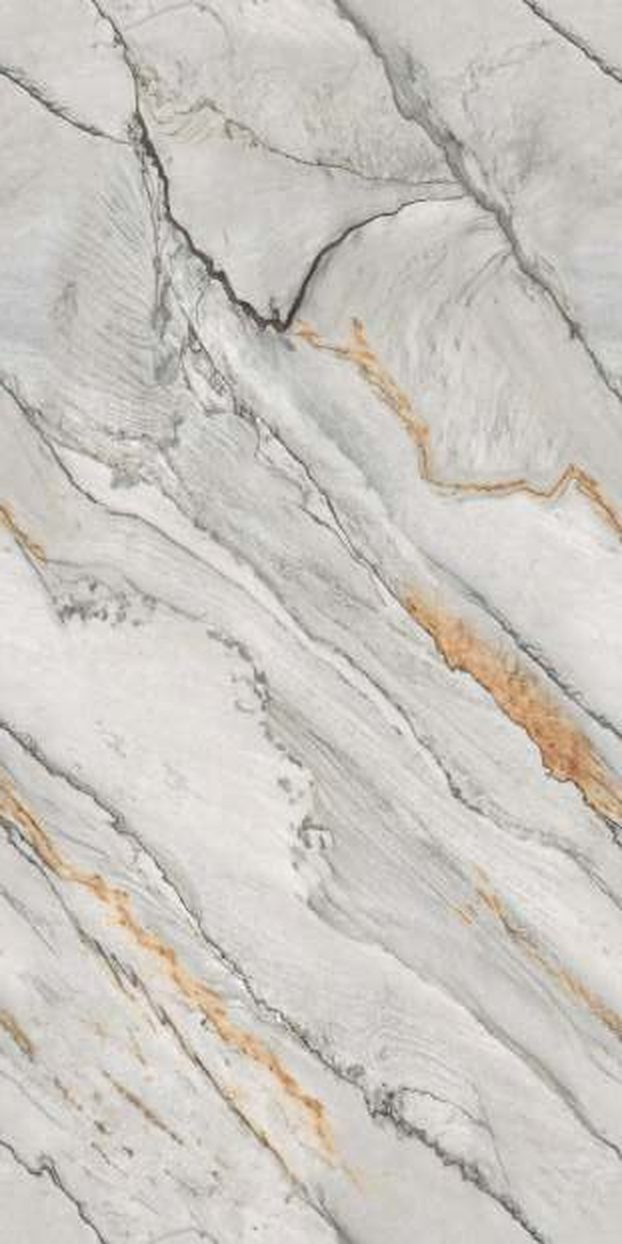 Destiny Grey — Glossy finish, 600 x 1200 mm