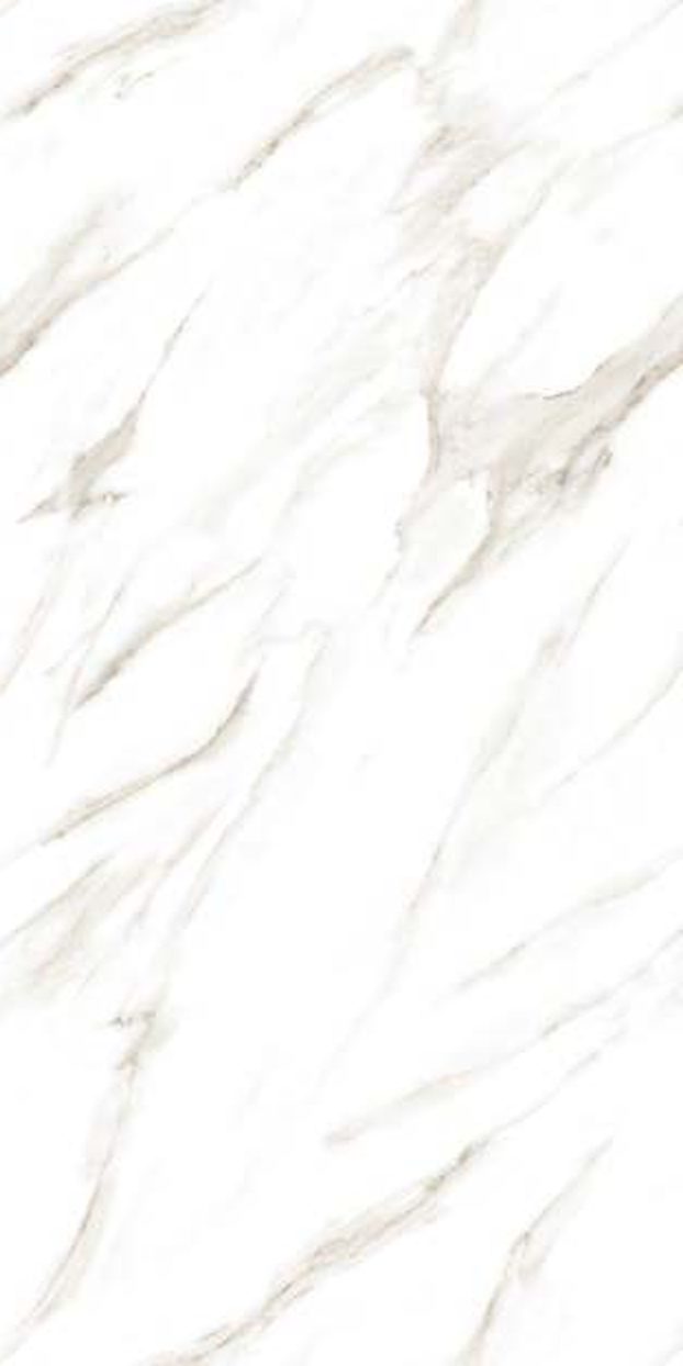 Glaciar Rose — Glossy finish, 600 x 1200 mm