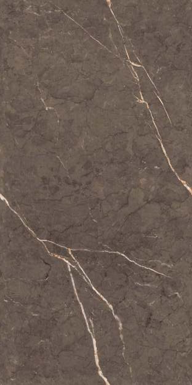Iconic Brown — Glossy finish, 600 x 1200 mm
