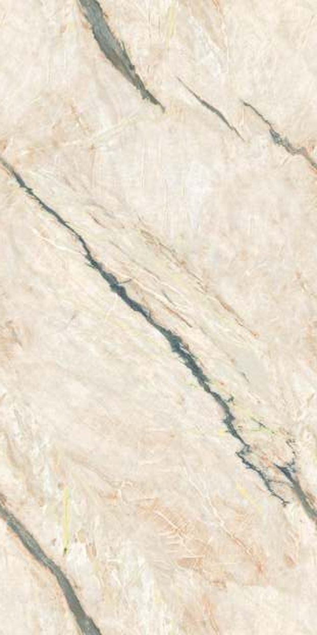 Indivi Natural — Glossy finish, 600 x 1200 mm
