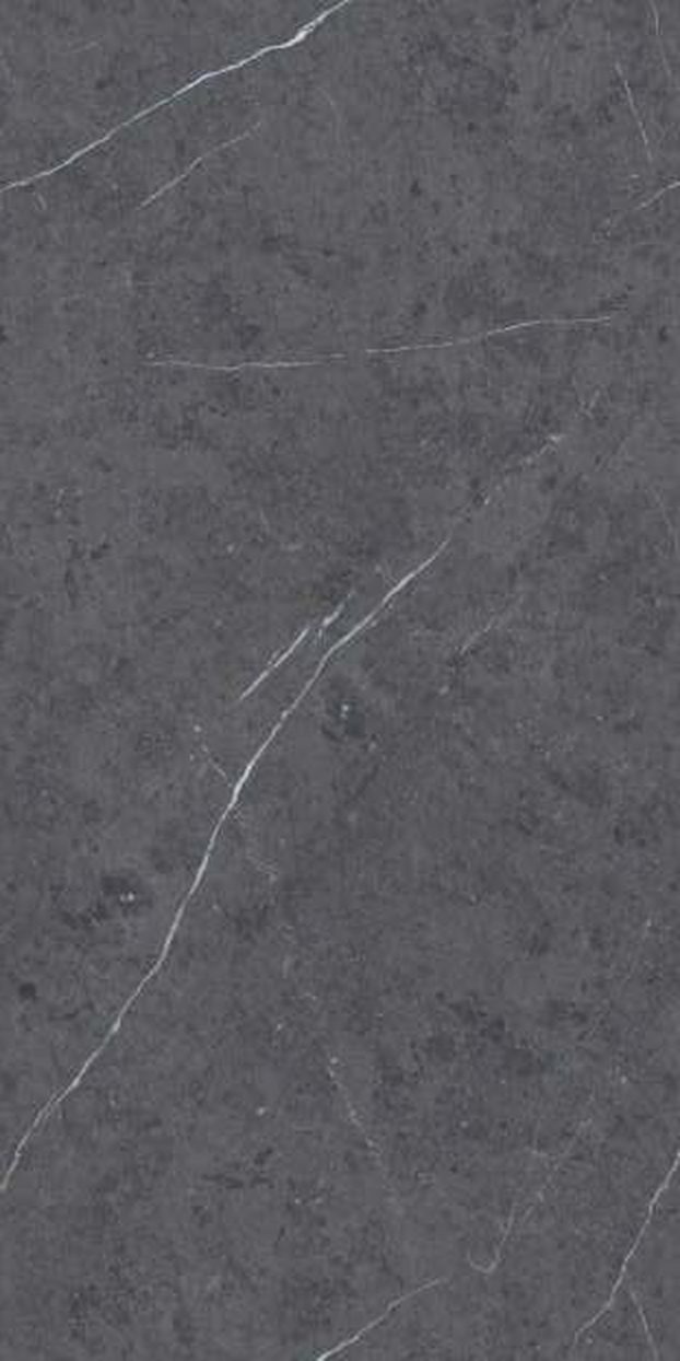 Karnis Dark Grey — Glossy finish, 600 x 1200 mm