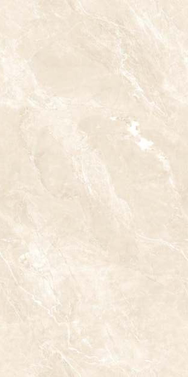 Lexo Crema — Glossy finish, 600 x 1200 mm