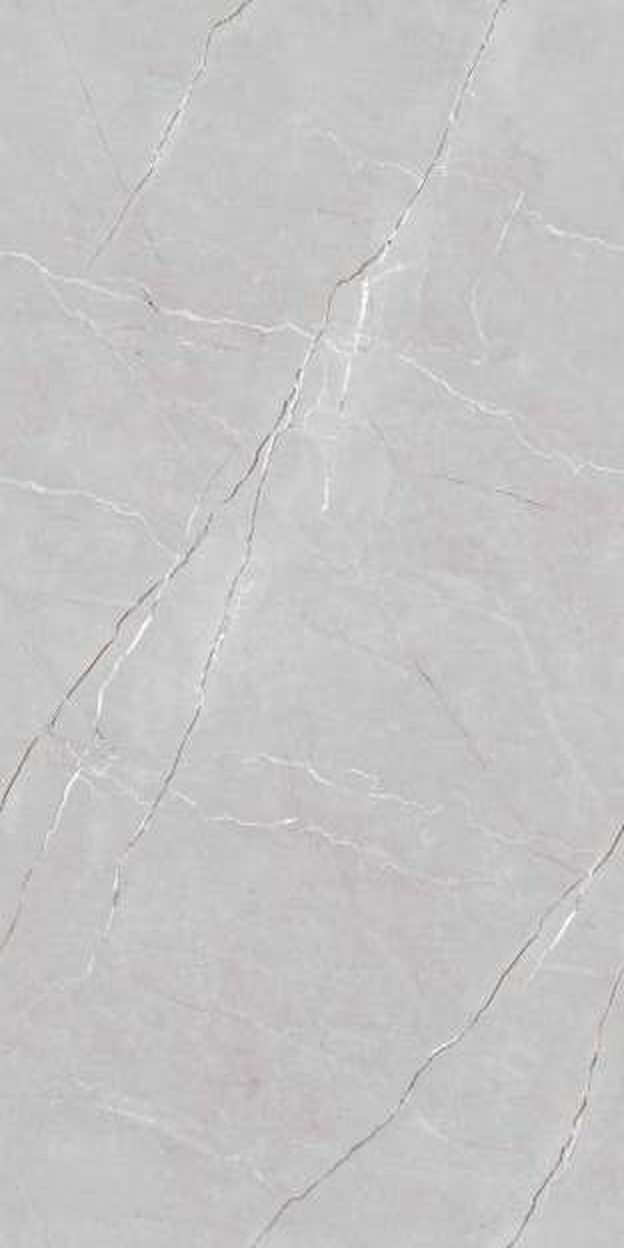 Maxican Grey — Glossy finish, 600 x 1200 mm