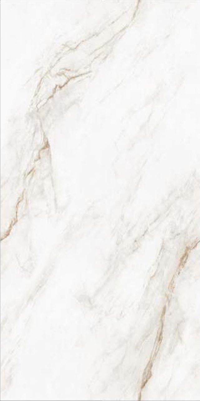 Michel Angelo — Glossy finish, 600 x 1200 mm