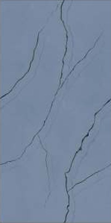 Negro Blue — Glossy finish, 600 x 1200 mm