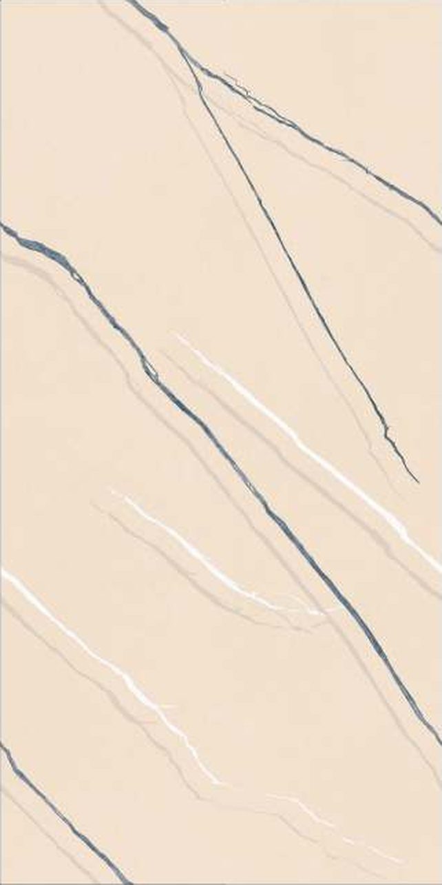 Niccolo Beige — Glossy finish, 600 x 1200 mm
