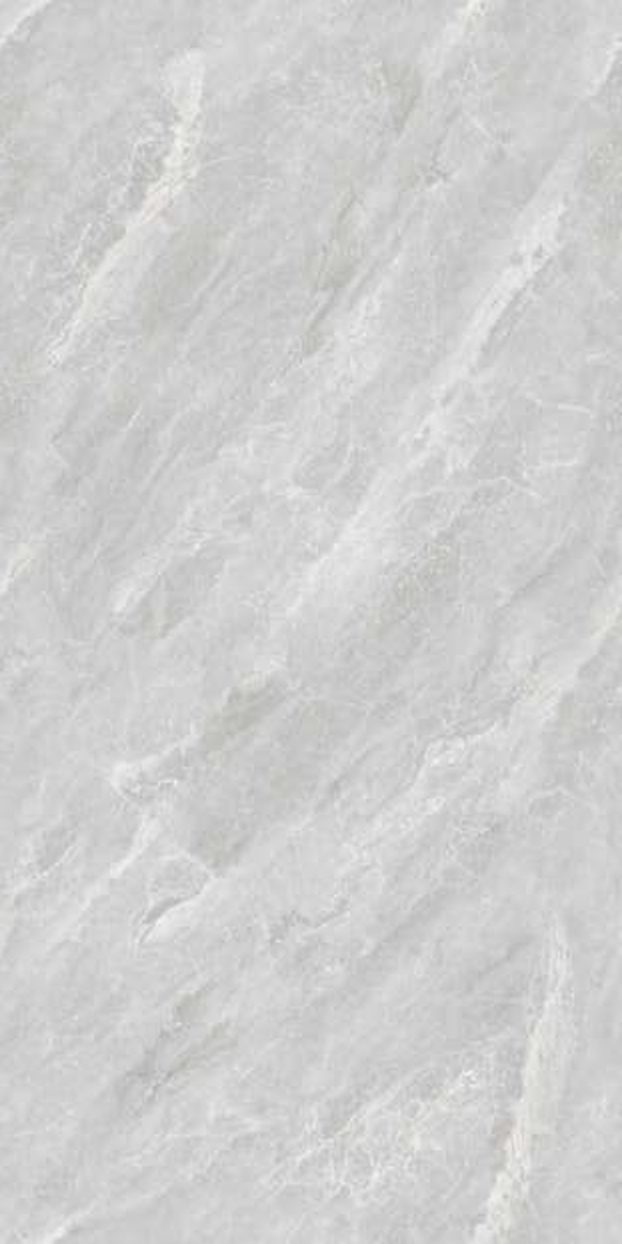 Nordic Grey — Glossy finish, 600 x 1200 mm