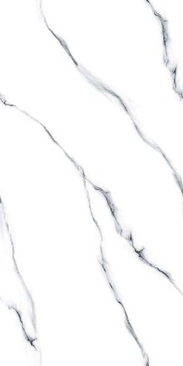 Sigma Grey — Glossy finish, 600 x 1200 mm
