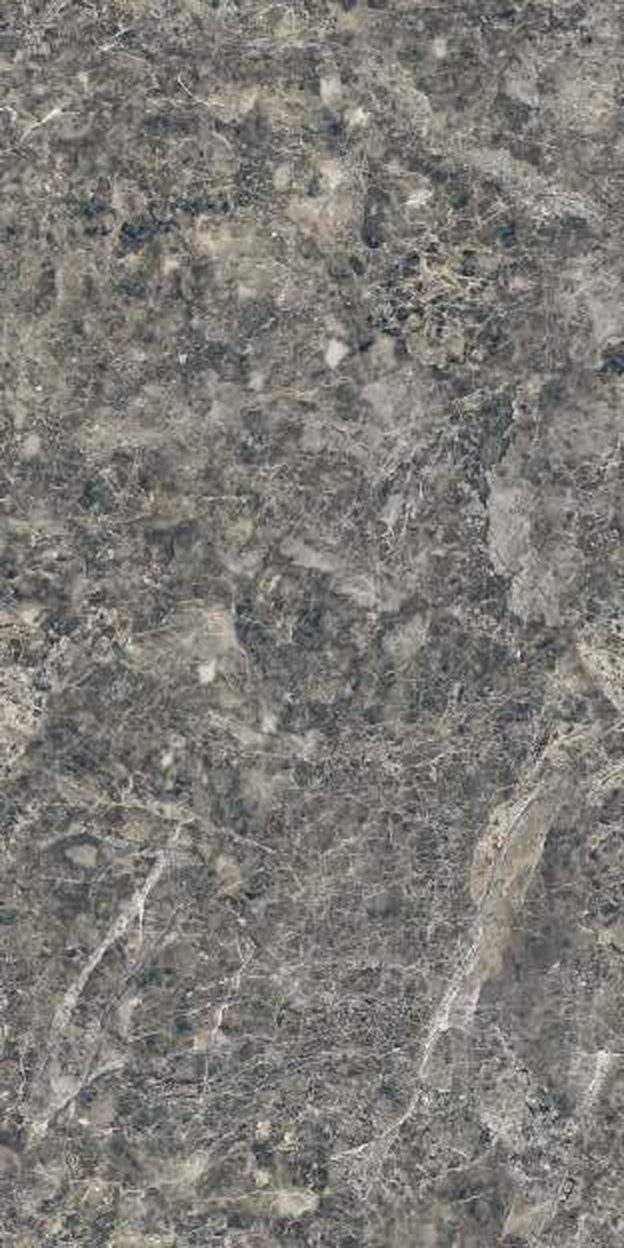 Stellar Grey — Glossy finish, 600 x 1200 mm
