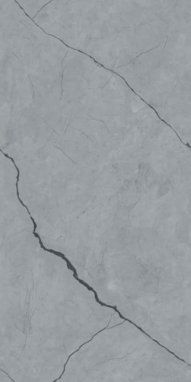 Tapita Grey — Glossy finish, 600 x 1200 mm