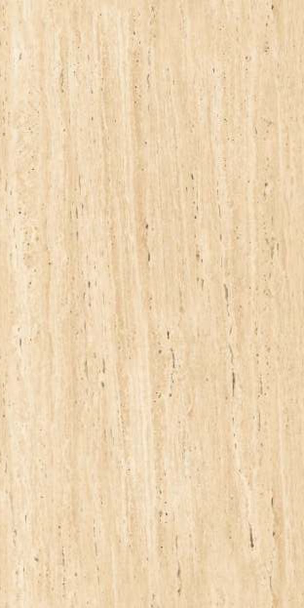 Travo Beige — Glossy finish, 600 x 1200 mm