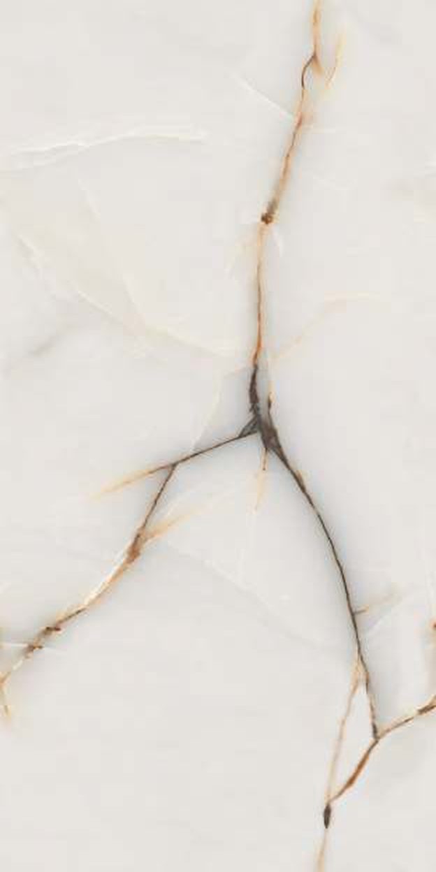 Volga Natural — Glossy finish, 600 x 1200 mm