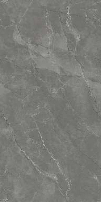 Alessia Grey — Glossy finish, 600 x 1200 mm
