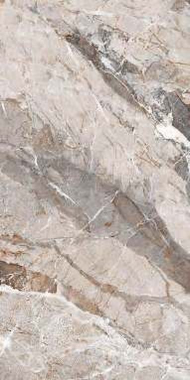 Begonia Natural — Glossy finish, 600 x 1200 mm