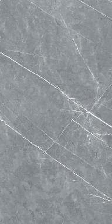 Brillo Grey — Glossy finish, 600 x 1200 mm
