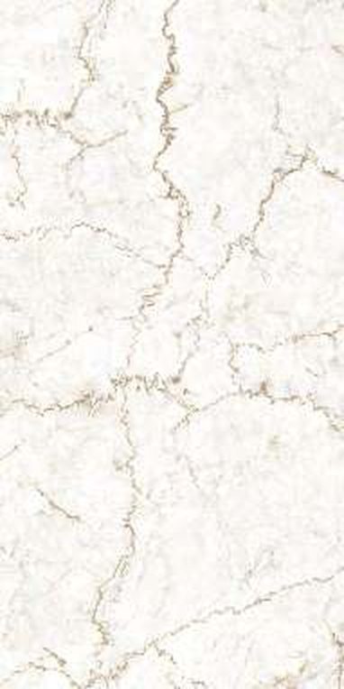 Bruto Bianco — Glossy finish, 600 x 1200 mm