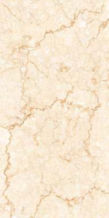 Bruto Brown — Glossy finish, 600 x 1200 mm