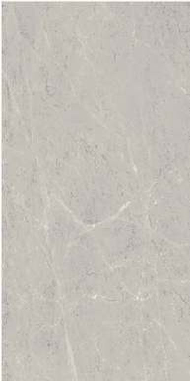 Bussy Silver — Glossy finish, 600 x 1200 mm