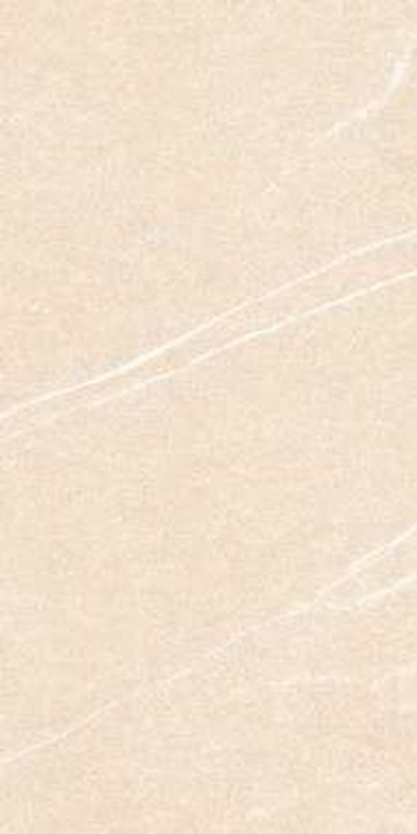 Caspian Ivory — Glossy finish, 600 x 1200 mm