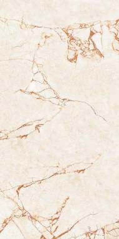 Catalian Orange — Glossy finish, 600 x 1200 mm