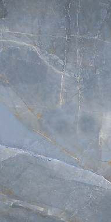 Columbus Blue — Glossy finish, 600 x 1200 mm