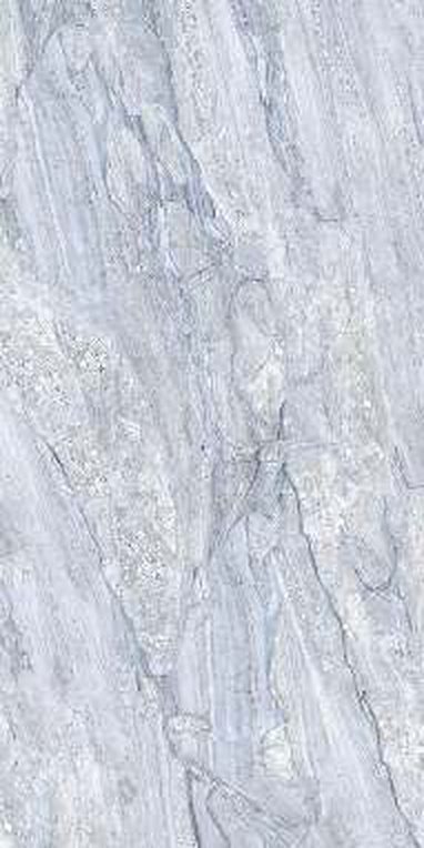 Daina Azul — Glossy finish, 600 x 1200 mm